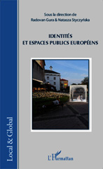 E-book, Identités et espaces publics européens, L'Harmattan