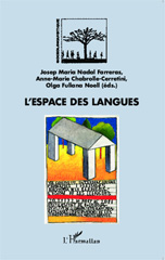 E-book, L'espace des langues, L'Harmattan