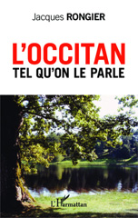 E-book, L'occitan tel qu'on le parle, Rongier, Jacques, L'Harmattan