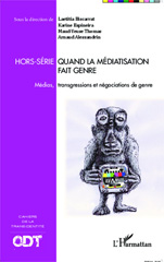 E-book, Quand la médiatisation fait genre : médias, transgressions et négociations de genre, L'Harmattan