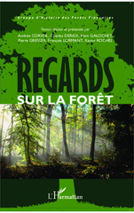 eBook, Regards sur la forêt, L'Harmattan