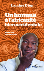 eBook, Un homme à l'africanité bien occidentale, L'Harmattan