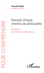eBook, François Chirpaz, chemins de philosophie, L'Harmattan