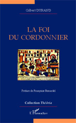 E-book, La foi du cordonnier, L'Harmattan