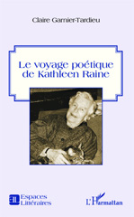 E-book, Le voyage poétique de Kathleen Raine, L'Harmattan