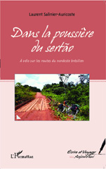 eBook, Dans la poussière du sertao : à vélo sur les routes du Nordeste brésilien, L'Harmattan