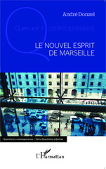 E-book, Le nouvel esprit de Marseille, L'Harmattan