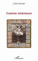 E-book, Cuisine intérieure, Editions L'Harmattan