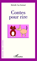 E-book, Contes pour rire, Editions L'Harmattan