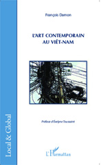 eBook, L'art contemporain au Viêt-Nam, L'Harmattan
