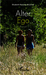 E-book, Alter ego : Roman, Editions L'Harmattan