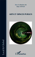 eBook, Arts et espaces publics, Editions L'Harmattan