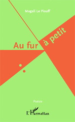 E-book, Au fur à petit, Editions L'Harmattan