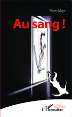 E-book, Au sang !, Editions L'Harmattan