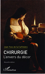 E-book, Chirurgie. L'envers du décor : Nouvelle édition, Editions L'Harmattan