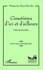 E-book, Cimetières d'ici et d'ailleurs, Editions L'Harmattan