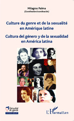 E-book, Culture du genre et de la sexualité en Amérique latine : Cultura del género y de la sexualidad en América latina, Editions L'Harmattan