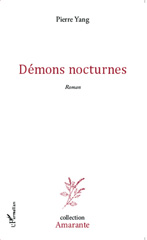 E-book, Démons nocturnes : Roman, Editions L'Harmattan