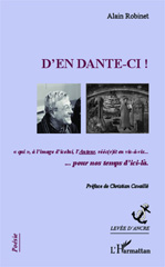 E-book, D'en dante-ci !, Editions L'Harmattan