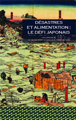 E-book, Désastres et alimentation : le défi japonais, Baumert, Nicolas, Editions L'Harmattan
