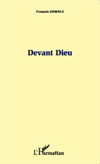 E-book, Devant Dieu, Editions L'Harmattan