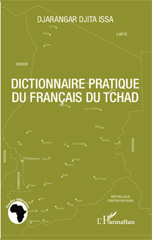 eBook, Dictionnaire pratique du français du Tchad, Editions L'Harmattan