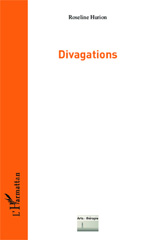 E-book, Divagations, Editions L'Harmattan