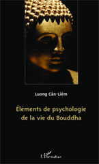 E-book, Eléments de psychologie de la vie du Bouddha, Editions L'Harmattan