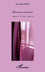 E-book, Emouvances : Fragments de temps suspendu, Editions L'Harmattan