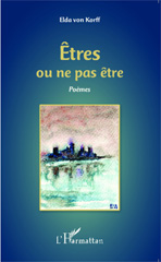 eBook, Êtres ou ne pas être, Editions L'Harmattan