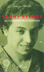 E-book, Fanny Beznos ou la passion révolutionnaire, Editions L'Harmattan