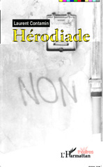 E-book, Hérodiade, Editions L'Harmattan