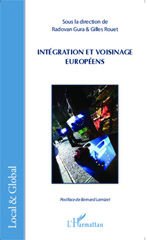 E-book, Intégration et voisinage européens, Editions L'Harmattan