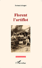 E-book, Florent l'artiflot, Editions L'Harmattan