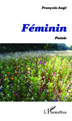 E-book, Féminin : Poésie, Editions L'Harmattan