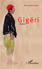 E-book, Gigéri : Roman, Editions L'Harmattan