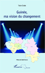 E-book, Guinée, ma vision du changement, Editions L'Harmattan