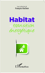 E-book, Habitat et transition énergétique, Editions L'Harmattan