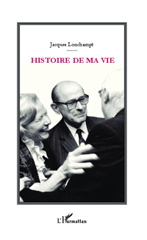 eBook, Histoire de ma vie, Editions L'Harmattan