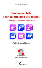 E-book, Femmes et défis pour la formation des adultes : Un regard critique non-conformiste, Editions L'Harmattan