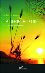 E-book, La berge sud : et autres nouvelles, Editions L'Harmattan