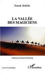 E-book, La Vallée des Magiciens, Editions L'Harmattan