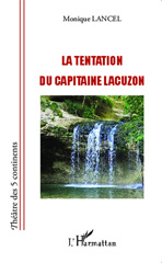 E-book, La Tentation du capitaine Lacuzon, Editions L'Harmattan