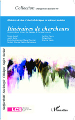 E-book, Itinéraires de chercheurs, Editions L'Harmattan