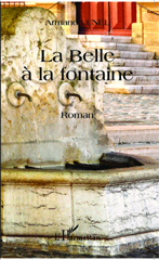 eBook, La Belle à la Fontaine : Roman, Editions L'Harmattan