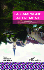 E-book, La campagne autrement, Weber, Serge, Editions L'Harmattan