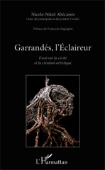 E-book, Garrandés, l'Eclaireur : Essai sur la cécité et la création artistique, Editions L'Harmattan