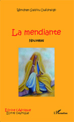 E-book, La mendiante : Nouvelles, Editions L'Harmattan