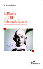 eBook, La médecine au coeur de la nouvelle économie, Persoons, Dominique, Editions L'Harmattan