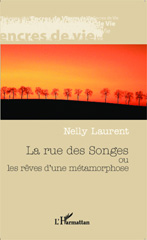 E-book, La rue des songes : ou les rêves d'une métamorphose, Editions L'Harmattan